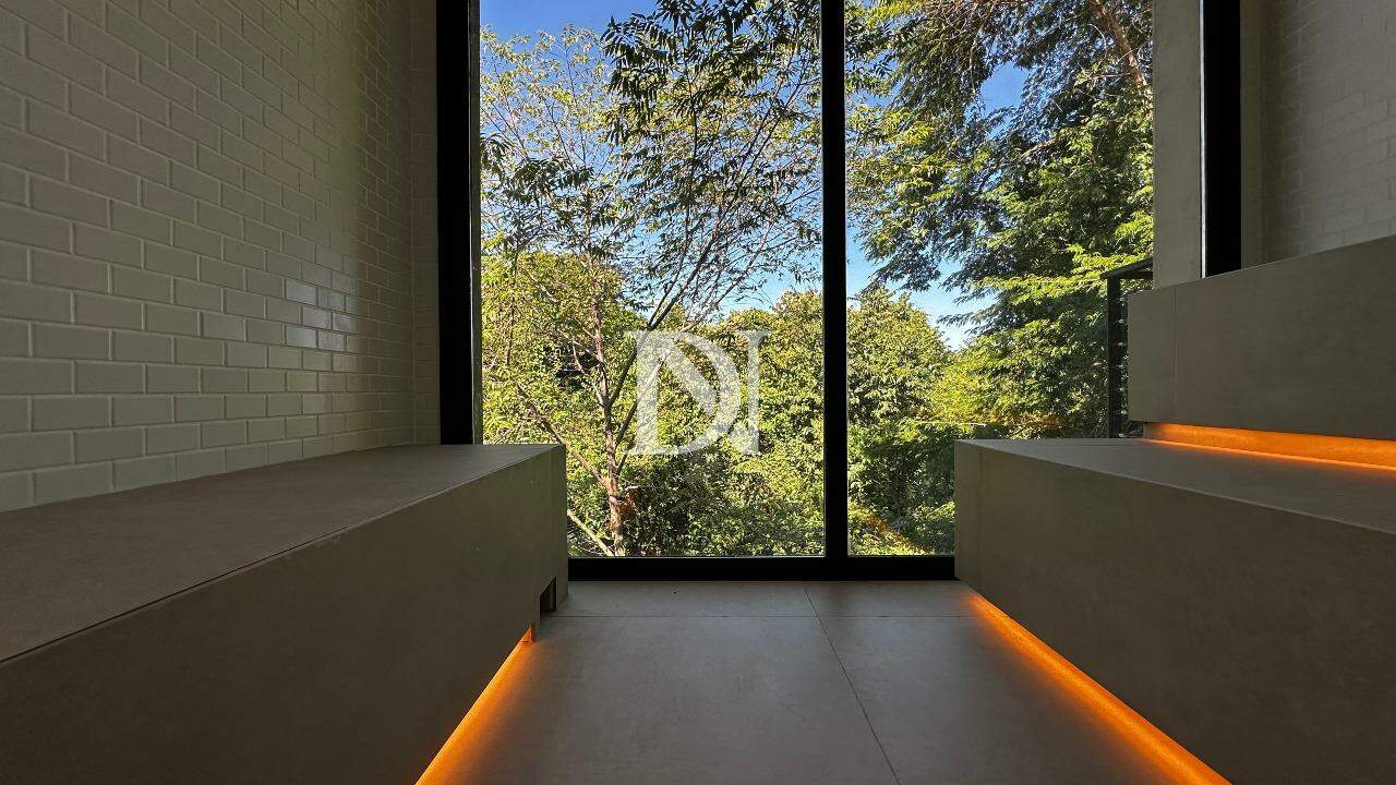 Casa em condomínio à venda no Condomínio Fazenda Vila Real de Itu: 