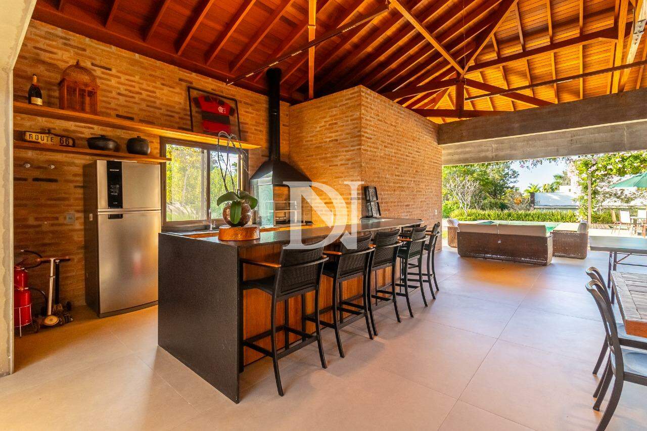 Casa em condomínio à venda no Condomínio Fazenda Vila Real de Itu: 