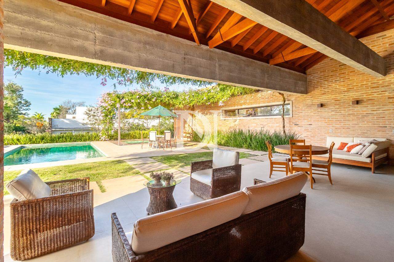 Casa em condomínio à venda no Condomínio Fazenda Vila Real de Itu: 