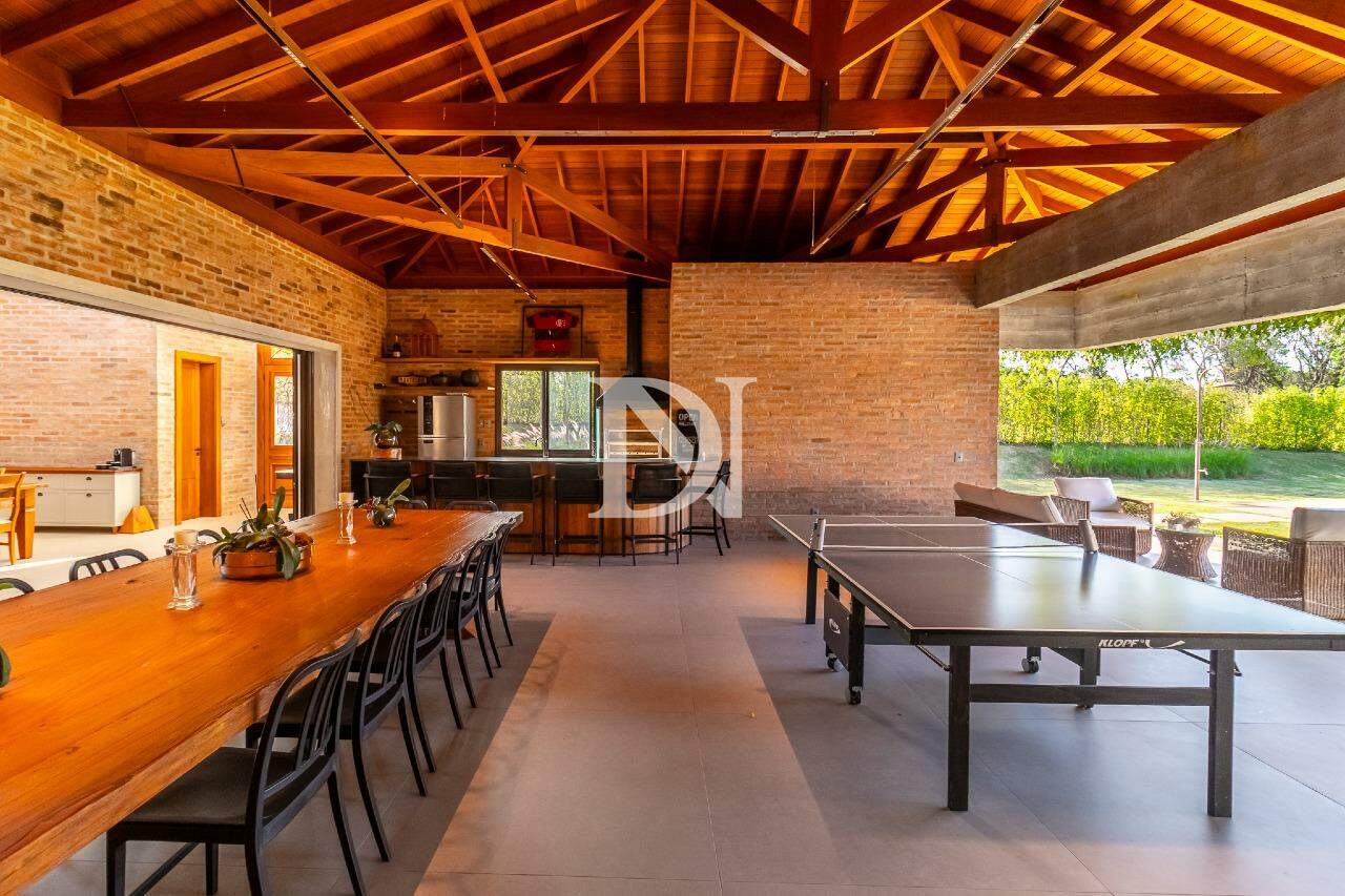 Casa em condomínio à venda no Condomínio Fazenda Vila Real de Itu: 