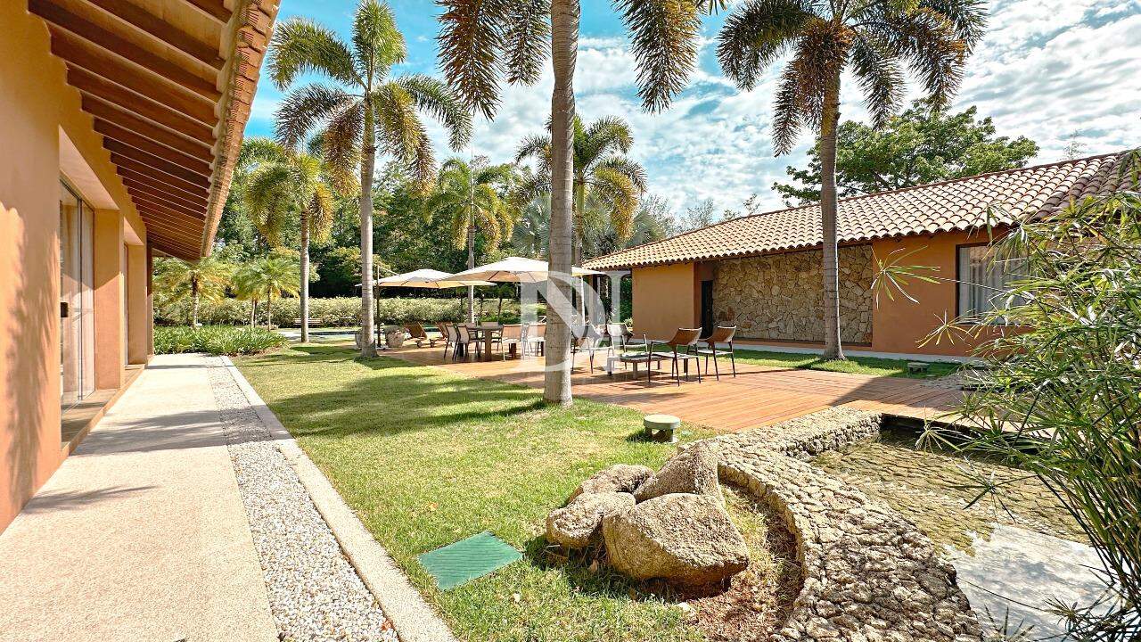 Casa em condomínio à venda no Condomínio Fazenda Vila Real de Itu: 