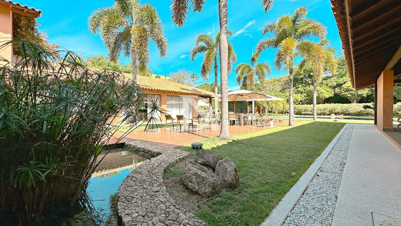 Casa em condomínio à venda no Condomínio Fazenda Vila Real de Itu: 