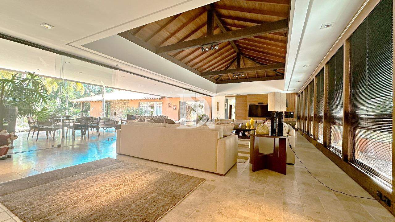 Casa em condomínio à venda no Condomínio Fazenda Vila Real de Itu: 