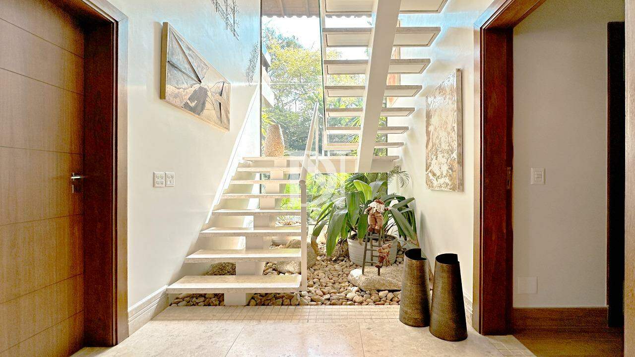 Casa em condomínio à venda no Condomínio Fazenda Vila Real de Itu: 