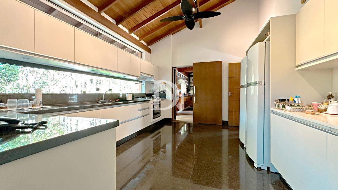 Casa em condomínio à venda no Condomínio Fazenda Vila Real de Itu: 