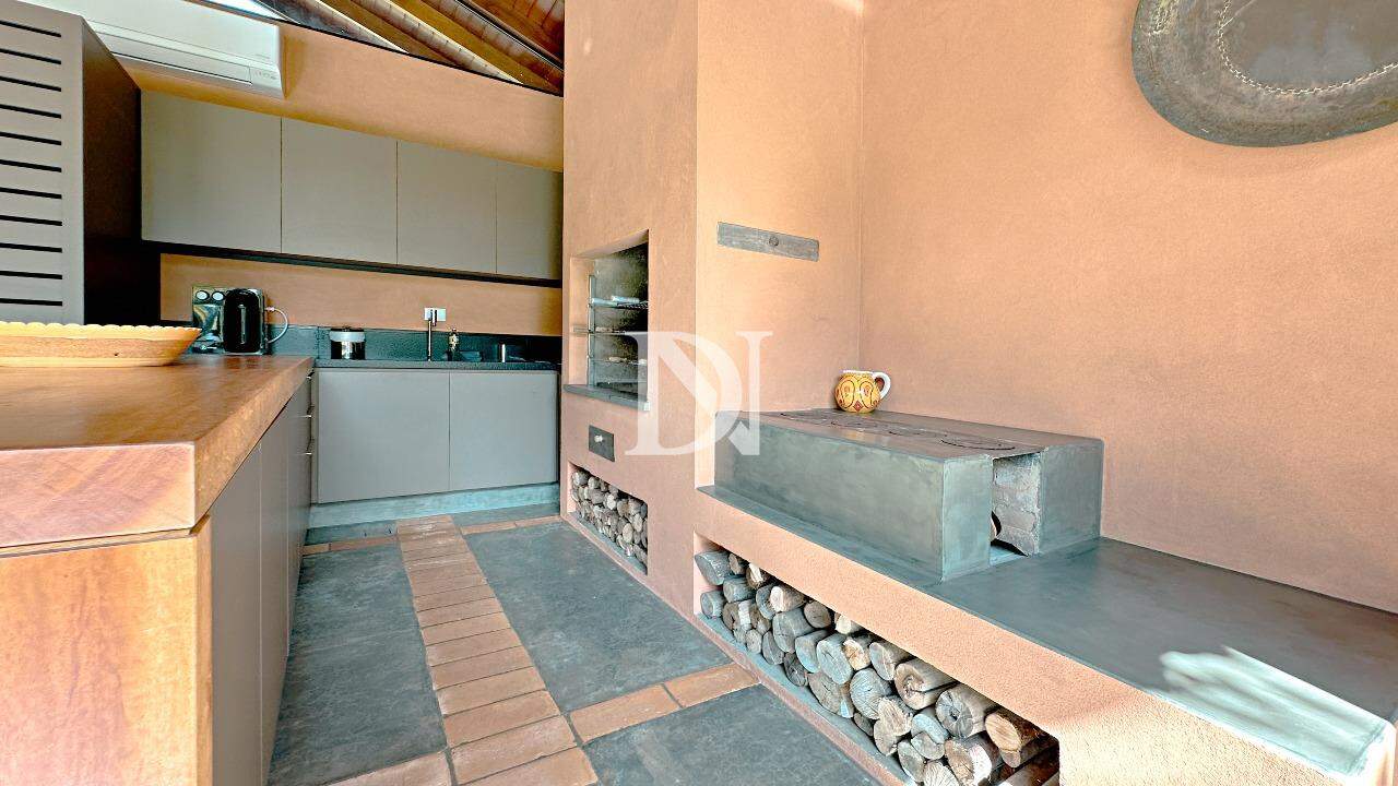 Casa em condomínio à venda no Condomínio Fazenda Vila Real de Itu: 
