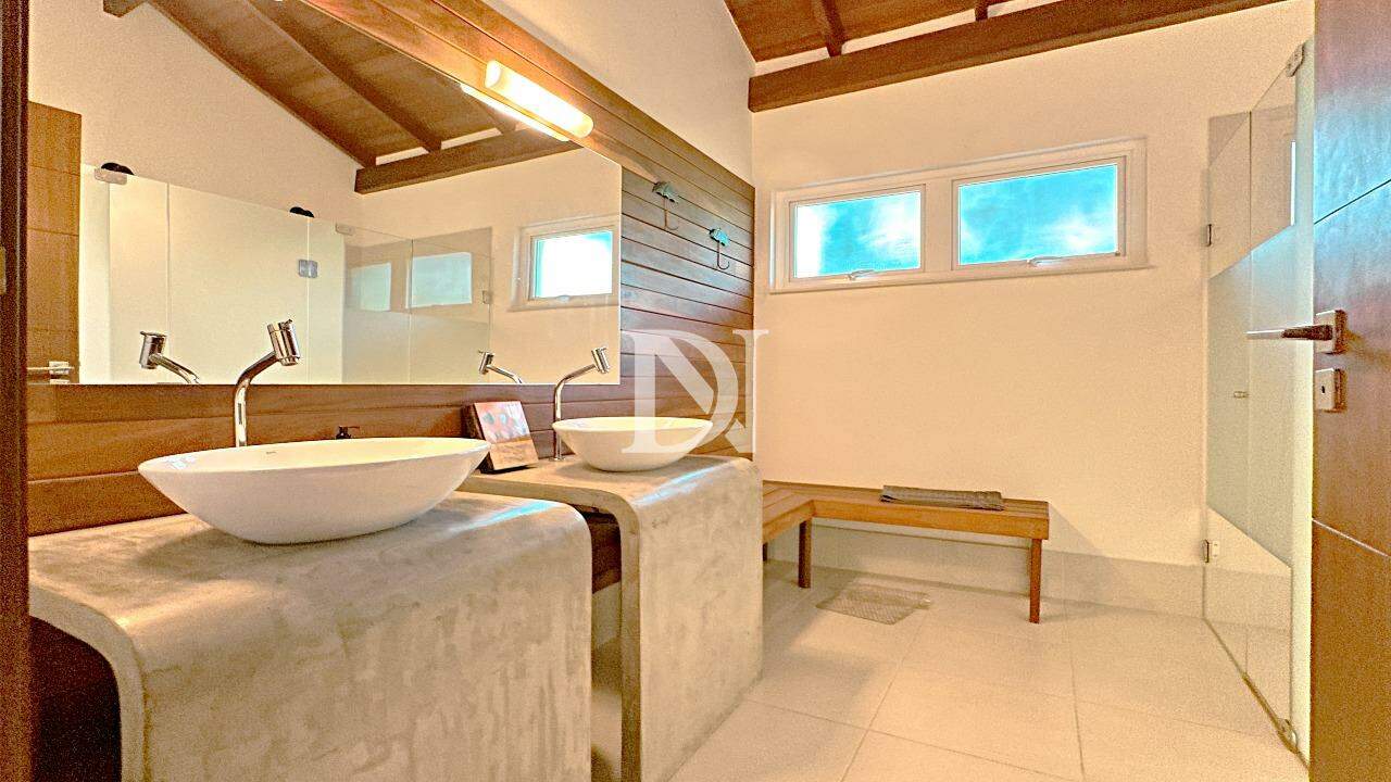 Casa em condomínio à venda no Condomínio Fazenda Vila Real de Itu: 