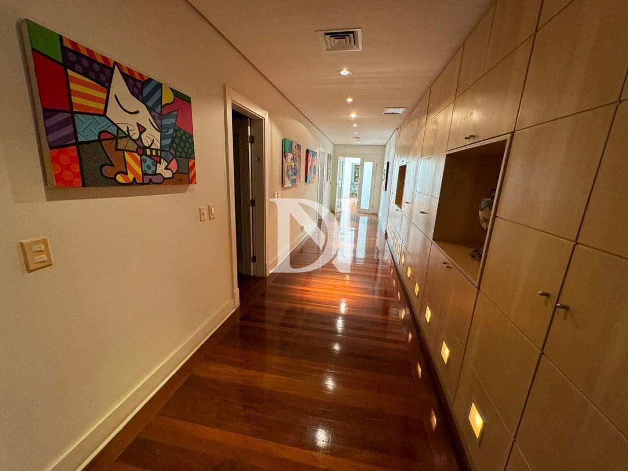 Casa em condomínio à venda no Condomínio Terras de São José: 