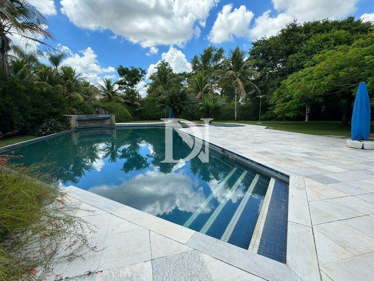 Casa em condomínio à venda no Condomínio Terras de São José: 