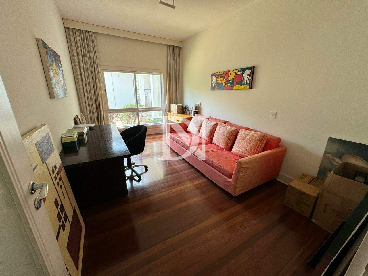 Casa em condomínio à venda no Condomínio Terras de São José: 