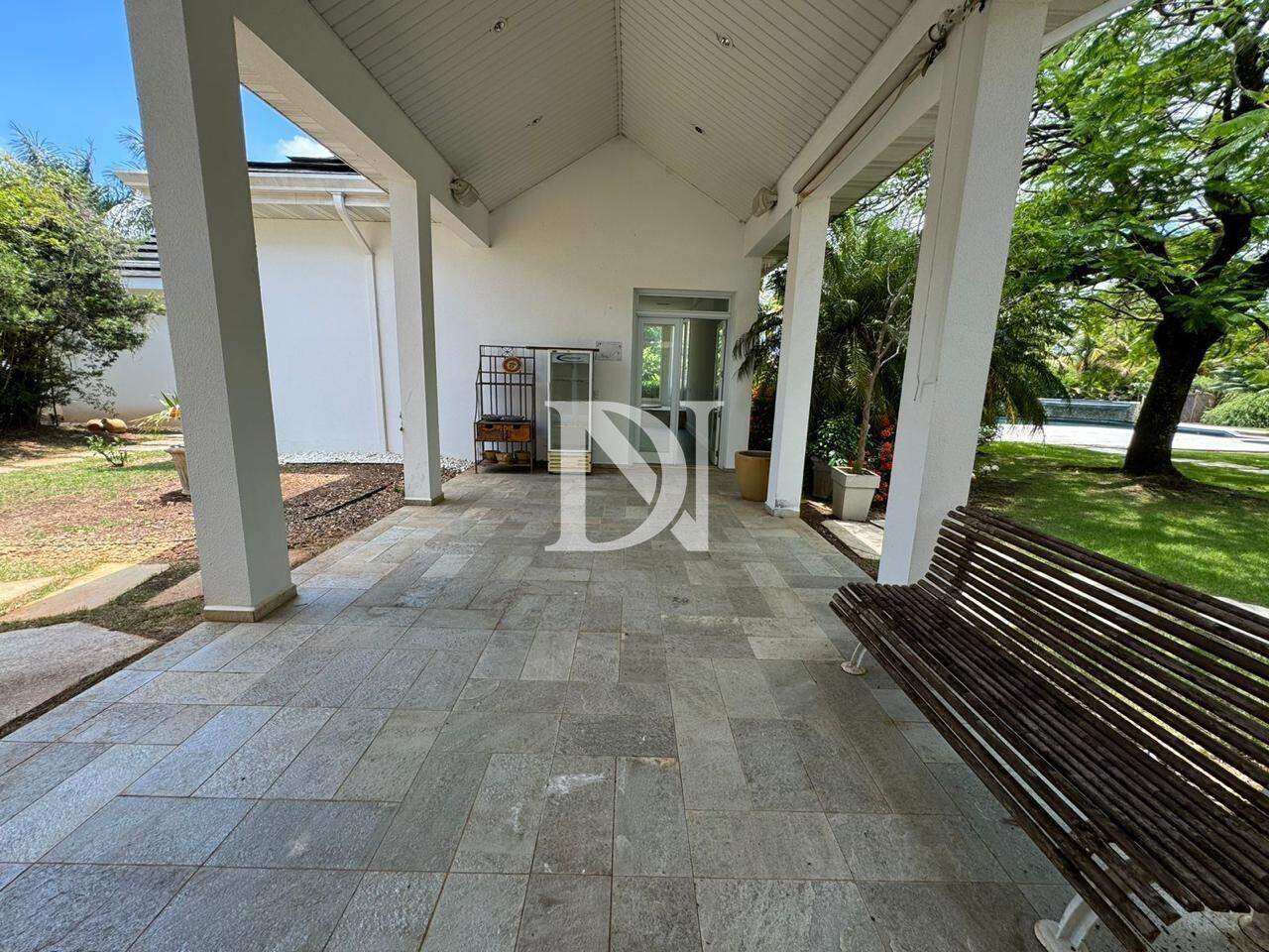 Casa em condomínio à venda no Condomínio Terras de São José: 