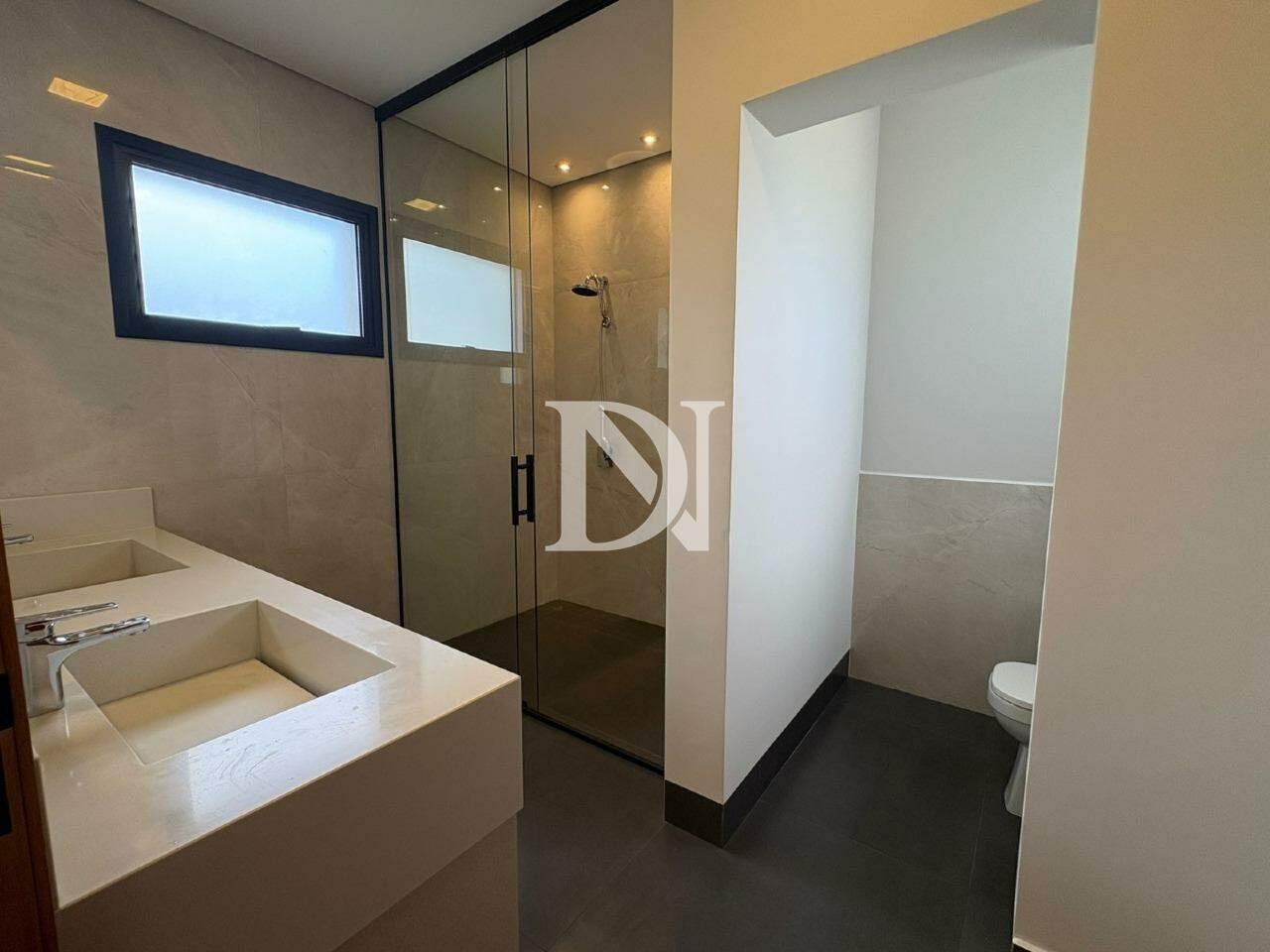 Casa em condomínio à venda no Portal dos Bandeirantes Salto: 