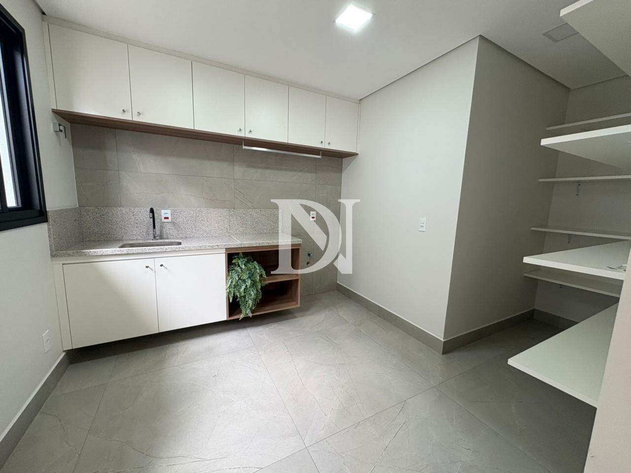 Casa em condomínio à venda no Portal dos Bandeirantes Salto: 