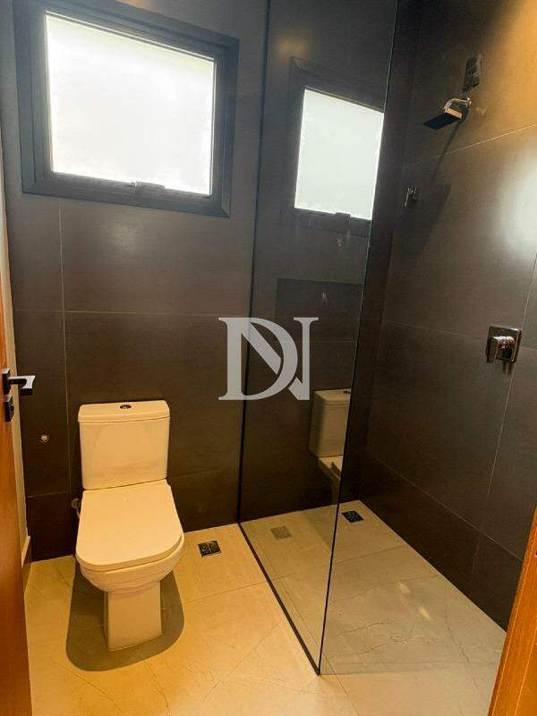 Casa em condomínio à venda no Portal dos Bandeirantes Salto: 