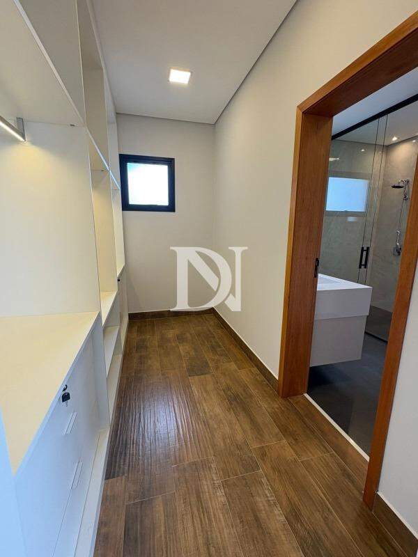 Casa em condomínio à venda no Portal dos Bandeirantes Salto: 