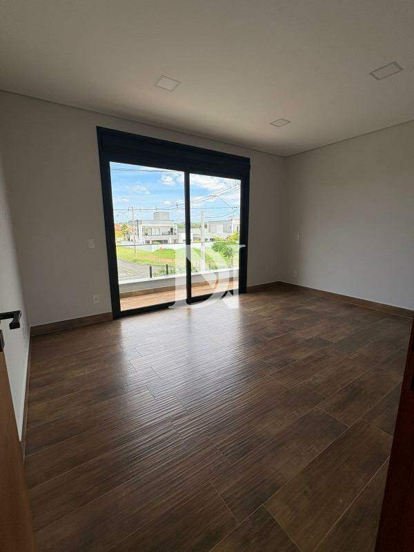 Casa em condomínio à venda no Portal dos Bandeirantes Salto: 