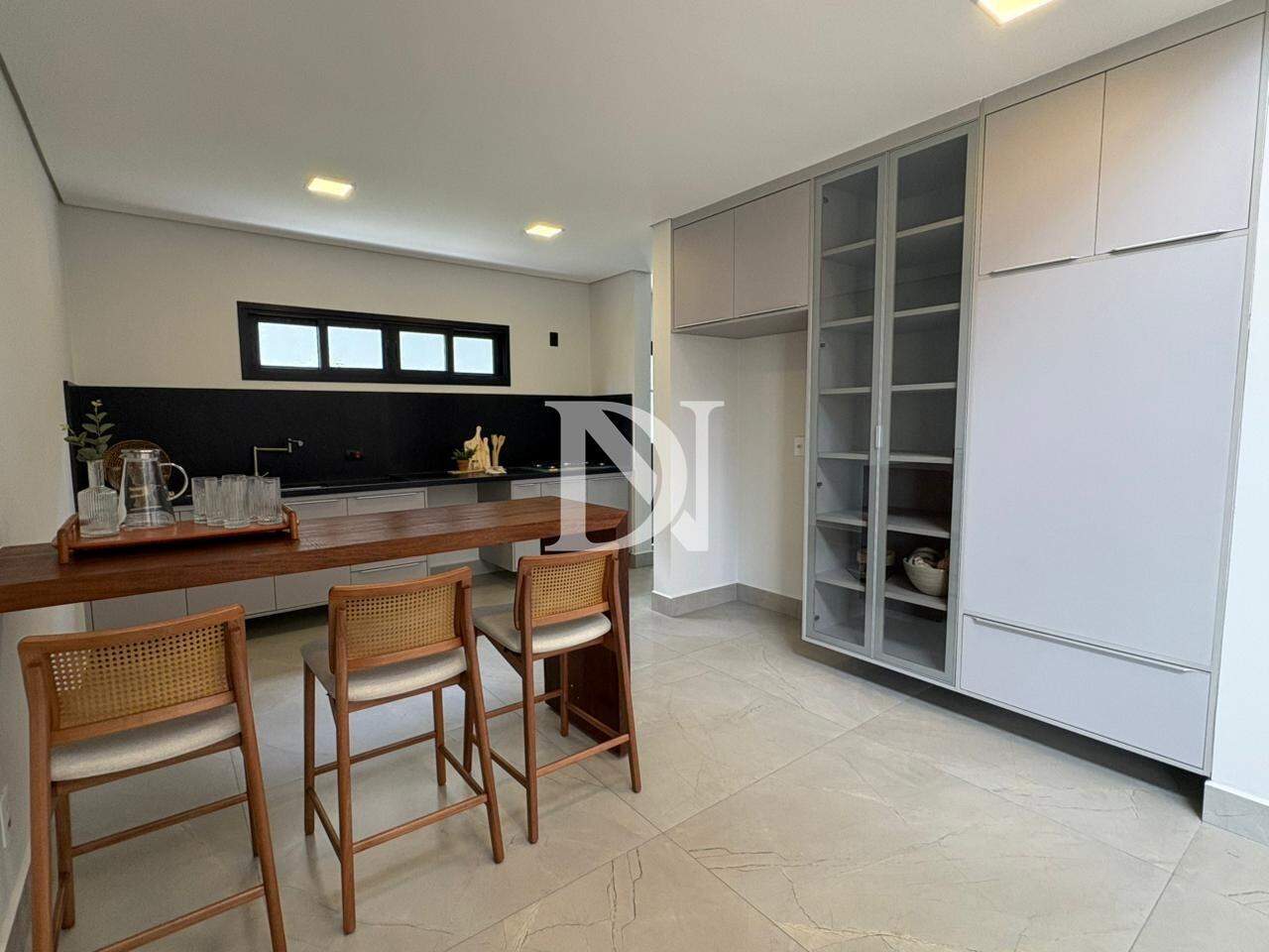 Casa em condomínio à venda no Portal dos Bandeirantes Salto: 