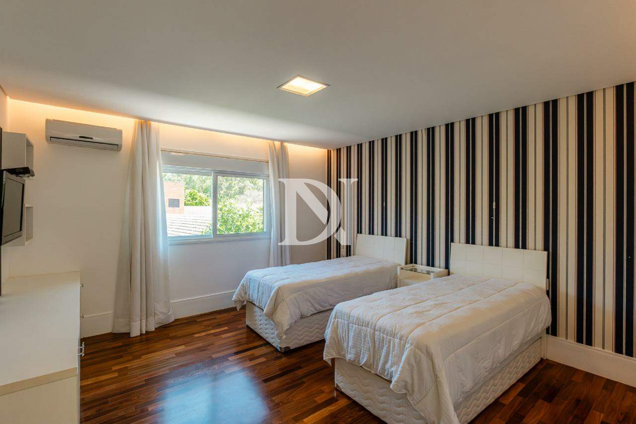Casa em condomínio à venda no Condomínio Fazenda Vila Real de Itu: 