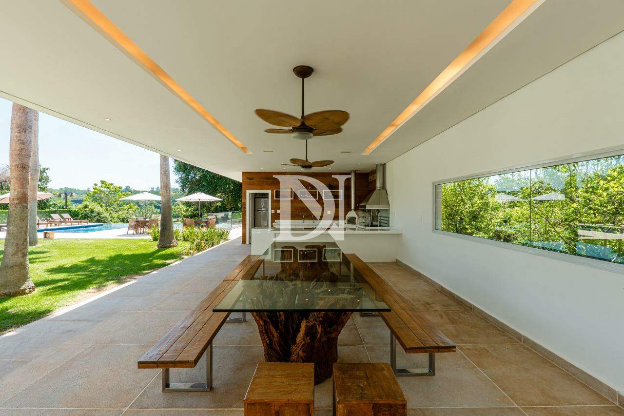Casa em condomínio à venda no Condomínio Fazenda Vila Real de Itu: 