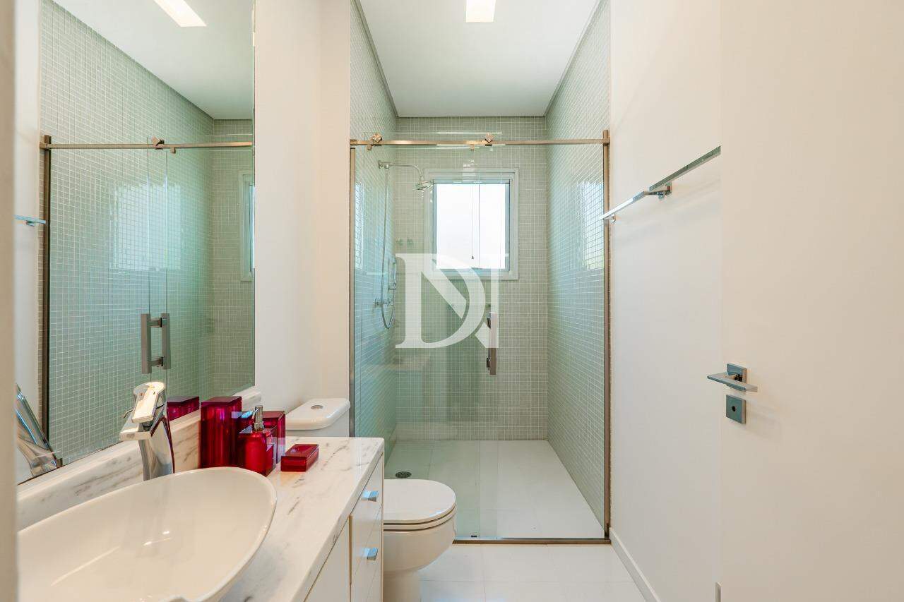 Casa em condomínio à venda no Condomínio Fazenda Vila Real de Itu: 