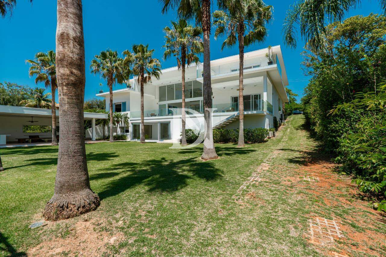 Casa em condomínio à venda no Condomínio Fazenda Vila Real de Itu: 