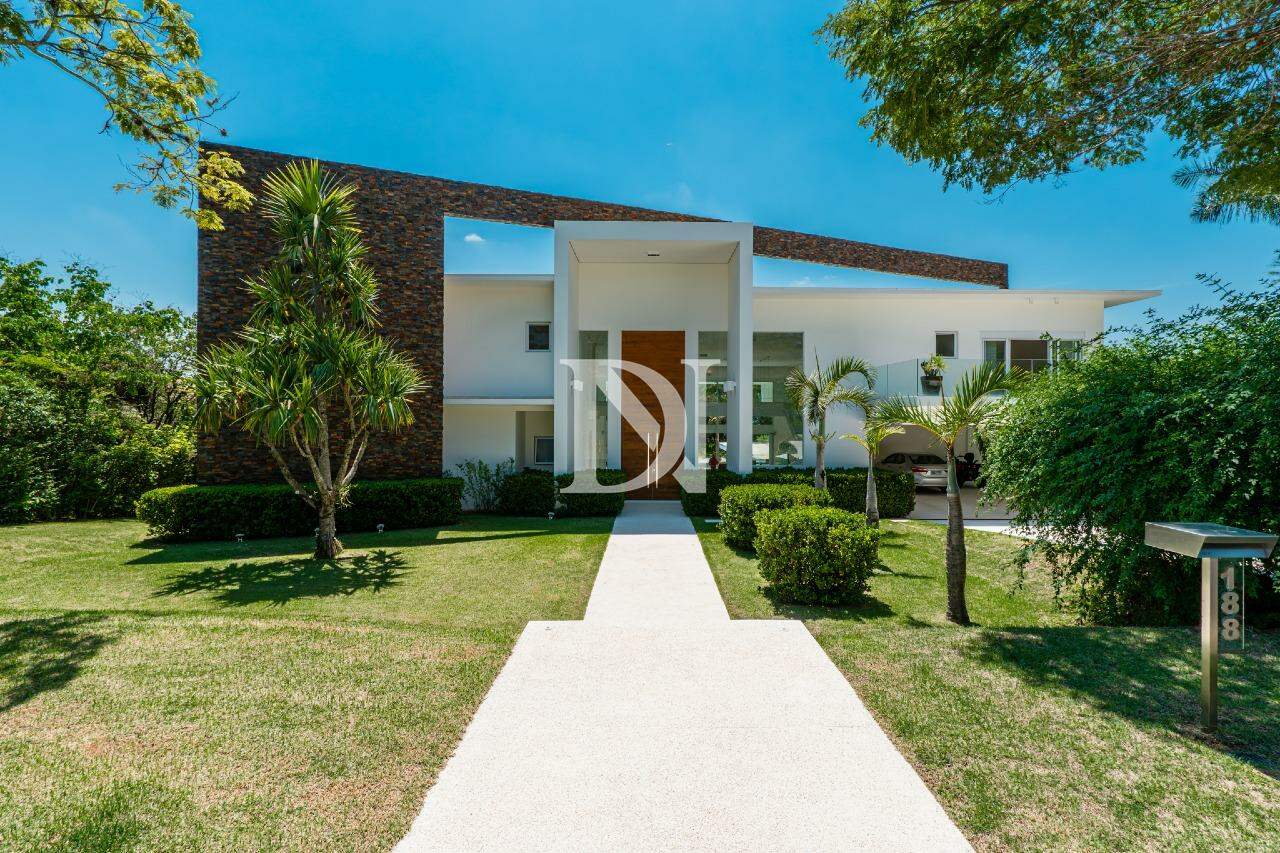 Casa em condomínio à venda no Condomínio Fazenda Vila Real de Itu: 