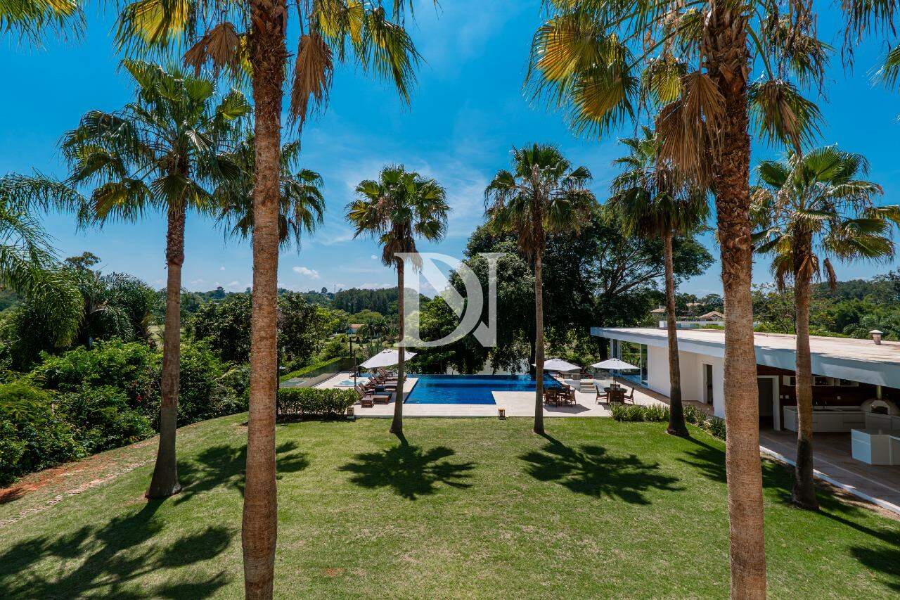 Casa em condomínio à venda no Condomínio Fazenda Vila Real de Itu: 
