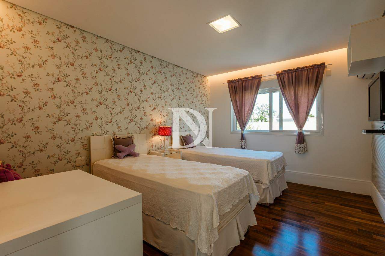 Casa em condomínio à venda no Condomínio Fazenda Vila Real de Itu: 