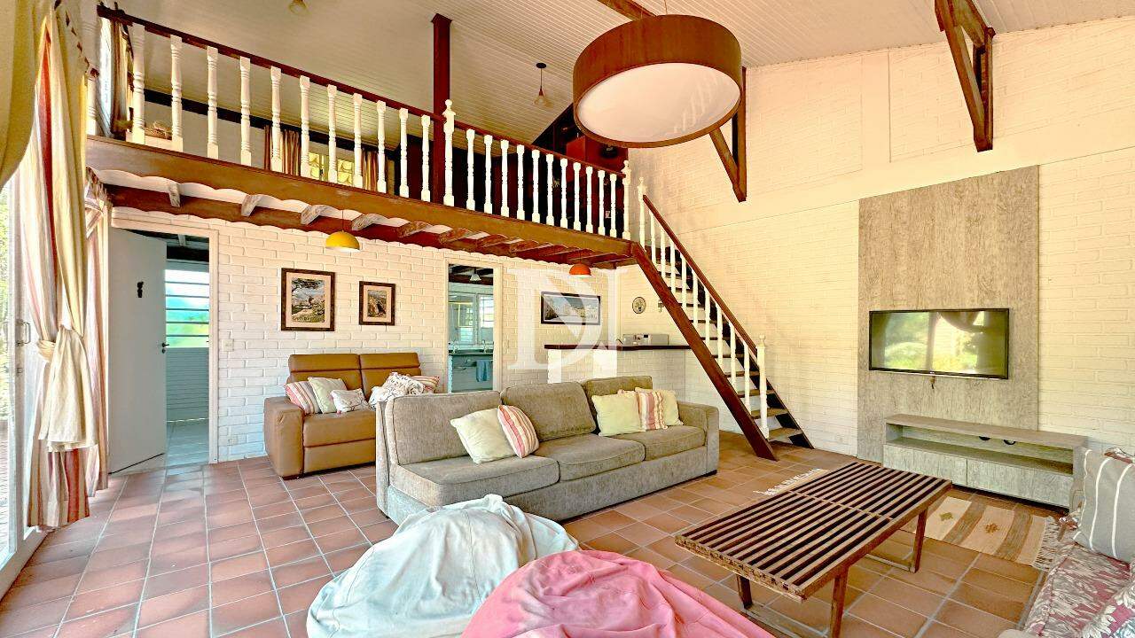 Casa em condomínio à venda no Condomínio Fazenda Vila Real de Itu: 