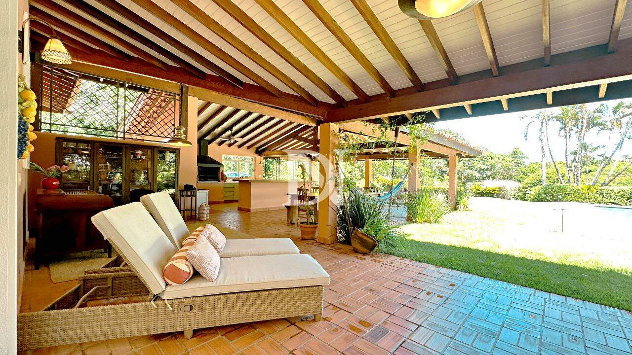 Casa em condomínio à venda no Condomínio Fazenda Vila Real de Itu: 
