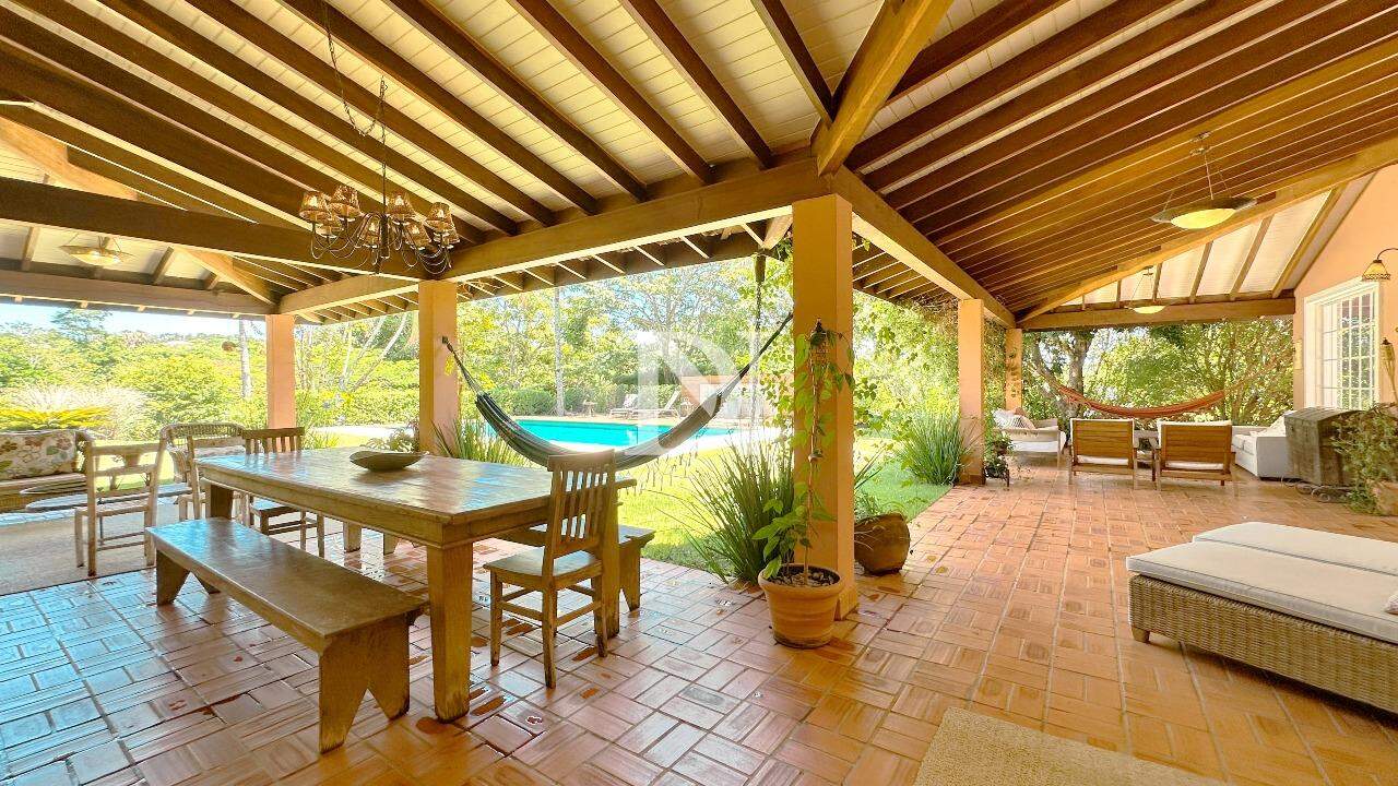 Casa em condomínio à venda no Condomínio Fazenda Vila Real de Itu: 