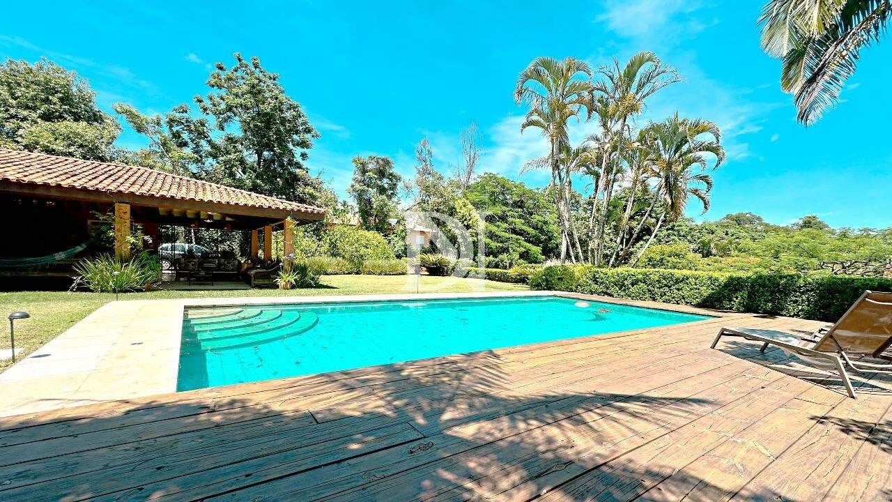 Casa em condomínio à venda no Condomínio Fazenda Vila Real de Itu: 