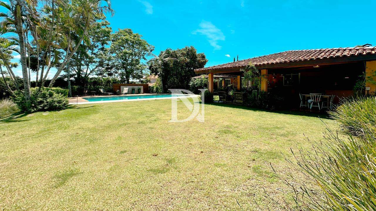 Casa em condomínio à venda no Condomínio Fazenda Vila Real de Itu: 