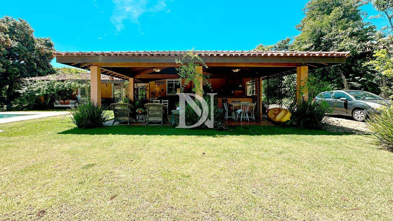 Casa em condomínio à venda no Condomínio Fazenda Vila Real de Itu: 