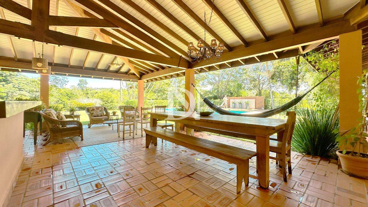 Casa em condomínio à venda no Condomínio Fazenda Vila Real de Itu: 