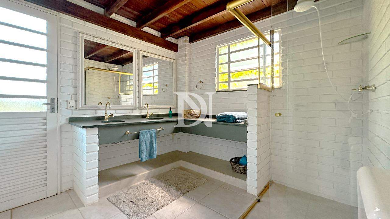 Casa em condomínio à venda no Condomínio Fazenda Vila Real de Itu: 