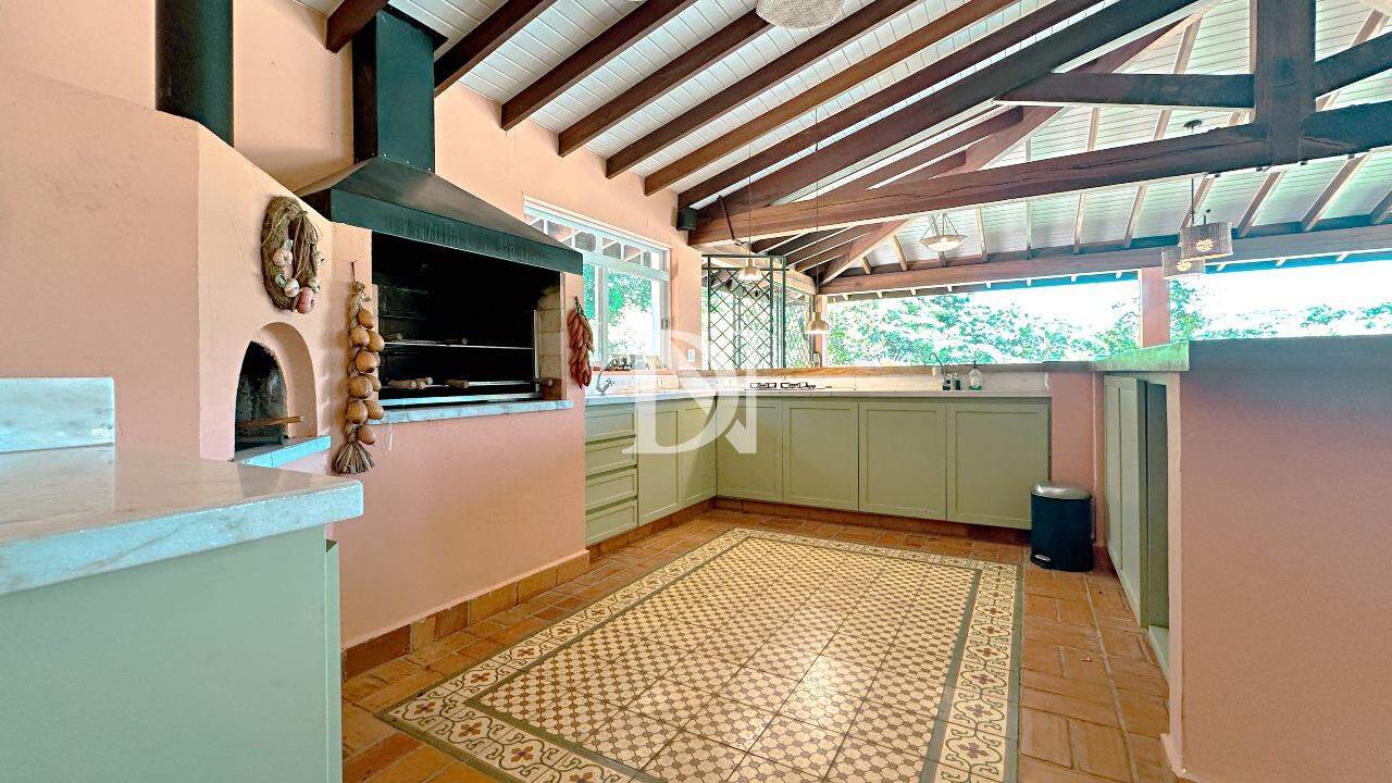 Casa em condomínio à venda no Condomínio Fazenda Vila Real de Itu: 
