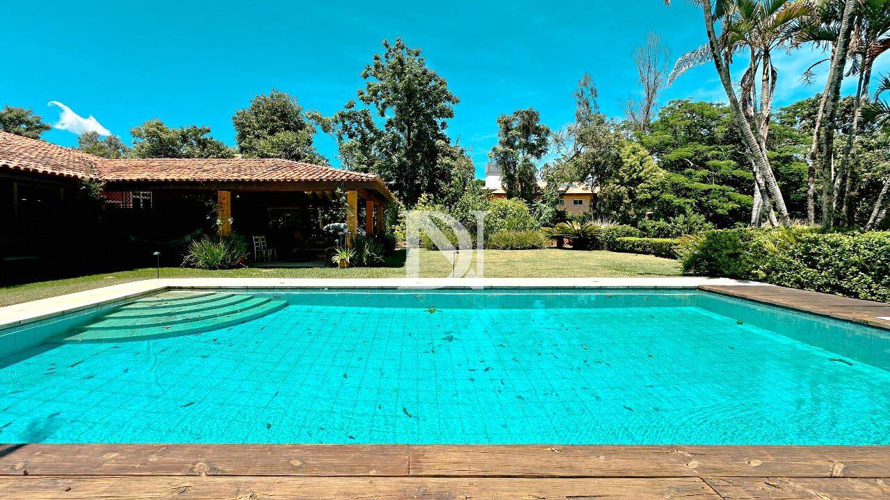 Casa em condomínio à venda no Condomínio Fazenda Vila Real de Itu: 