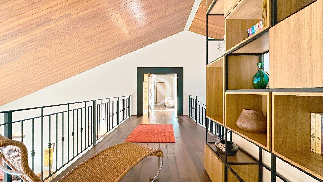 Casa em condomínio à venda no Condomínio Fazenda Vila Real de Itu: 