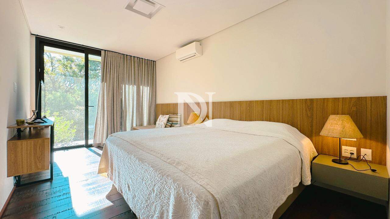 Casa em condomínio à venda no Condomínio Fazenda Vila Real de Itu: 