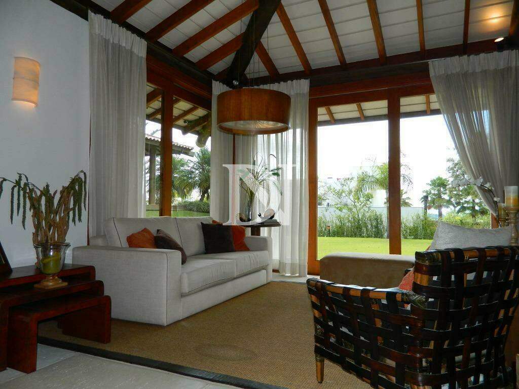 Casa em condomínio para aluguel no Condomínio Fazenda Vila Real de Itu: 