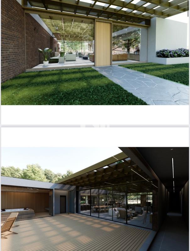 Casa em condomínio à venda no Condomínio Fazenda Vila Real de Itu: 