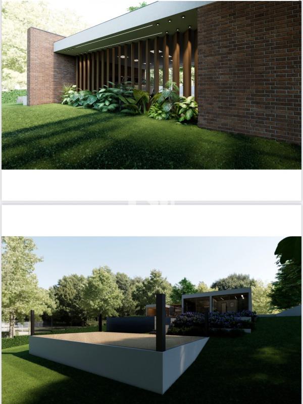 Casa em condomínio à venda no Condomínio Fazenda Vila Real de Itu: 