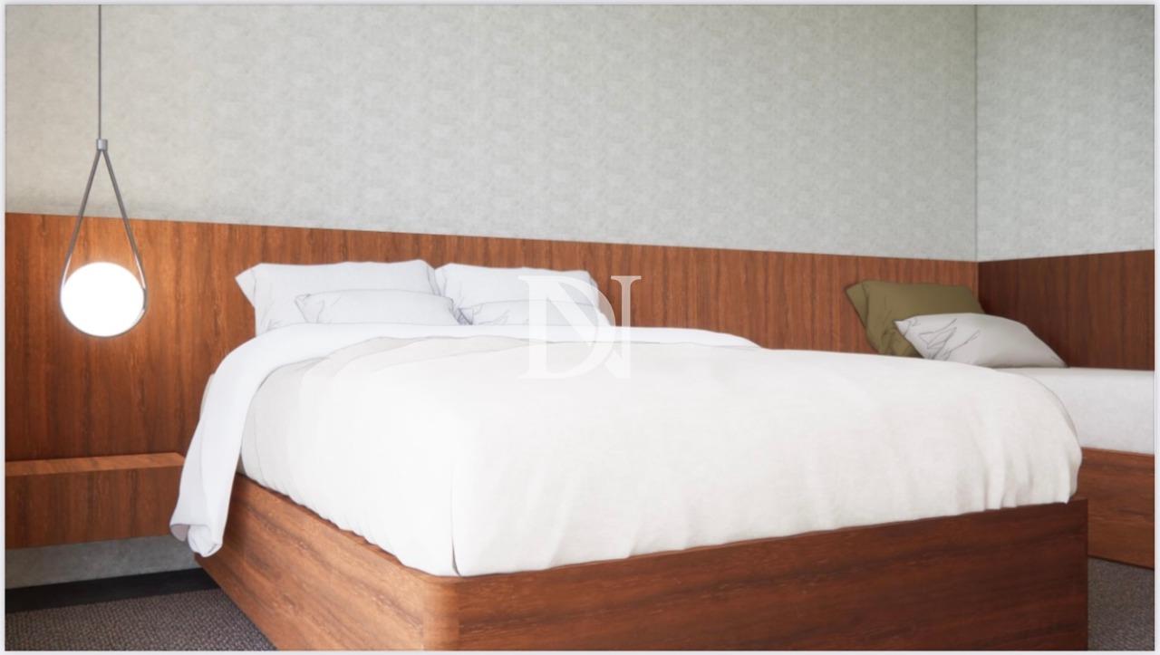 Casa em condomínio à venda no Condomínio Fazenda Vila Real de Itu: 