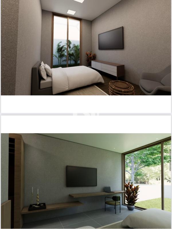 Casa em condomínio à venda no Condomínio Fazenda Vila Real de Itu: 