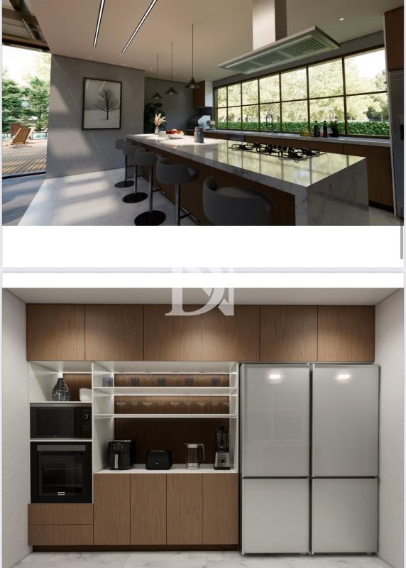 Casa em condomínio à venda no Condomínio Fazenda Vila Real de Itu: 