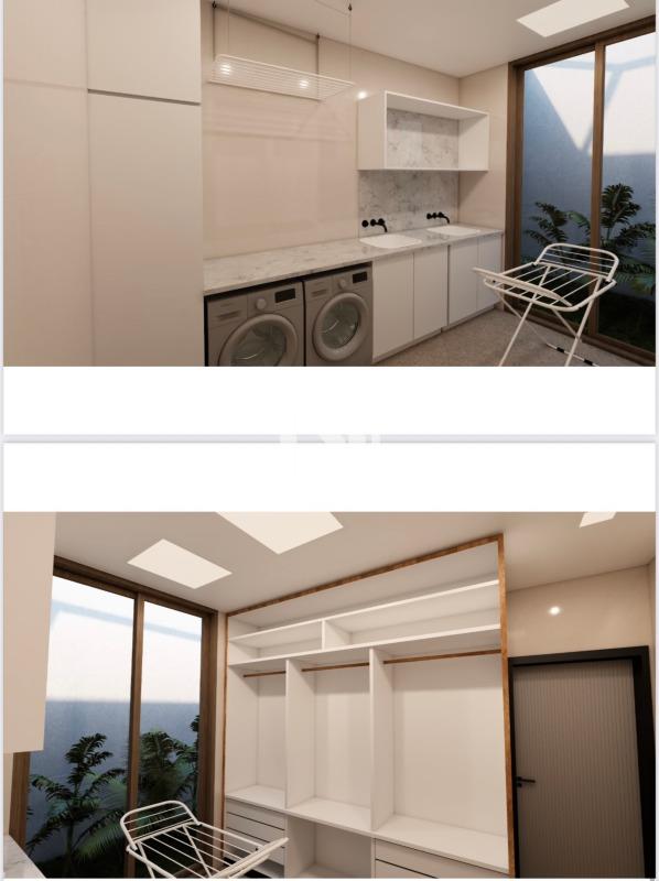 Casa em condomínio à venda no Condomínio Fazenda Vila Real de Itu: 