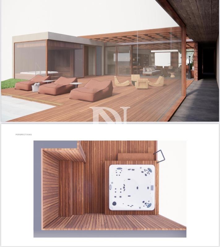 Casa em condomínio à venda no Condomínio Fazenda Vila Real de Itu: 