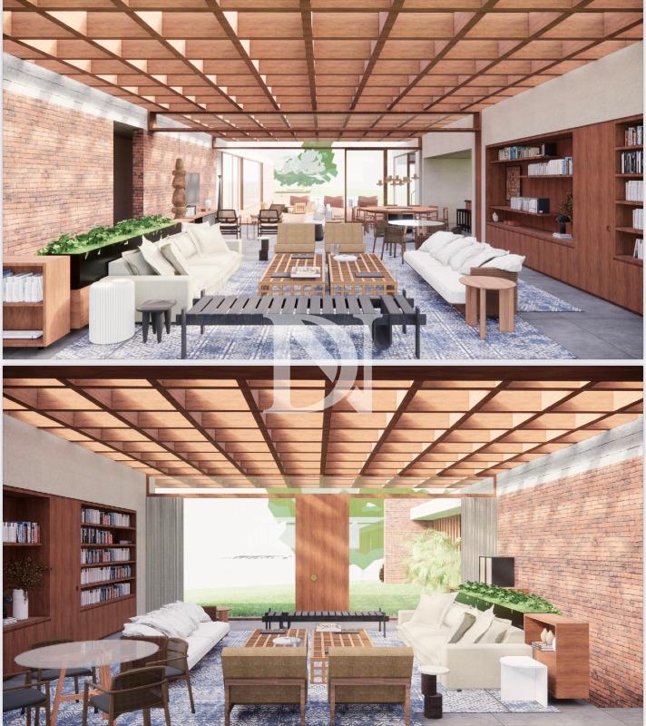 Casa em condomínio à venda no Condomínio Fazenda Vila Real de Itu: 