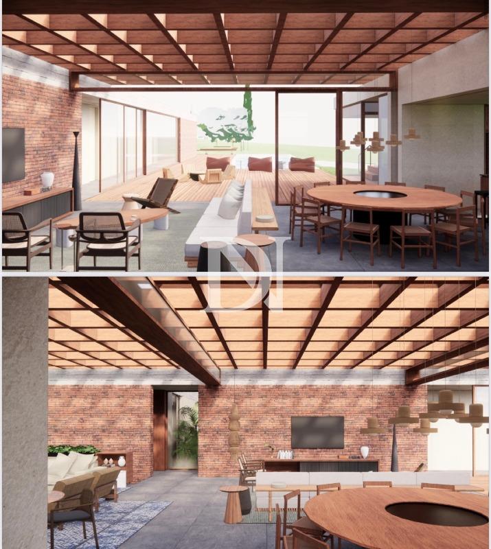 Casa em condomínio à venda no Condomínio Fazenda Vila Real de Itu: 